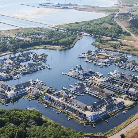 Holiday home Cliv Ebeltoft