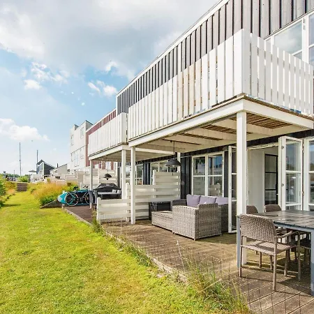 Holiday home Cliv *