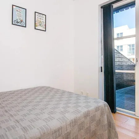 Cliv Tatil Evi Ebeltoft