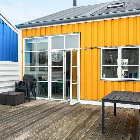 Cliv Holiday home