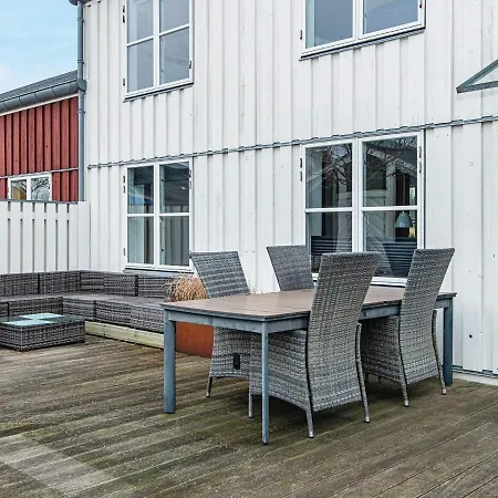 Cliv Holiday home Ebeltoft