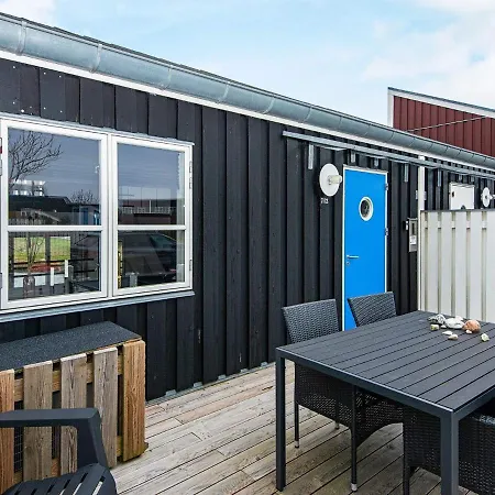 Holiday home Cliv Ebeltoft