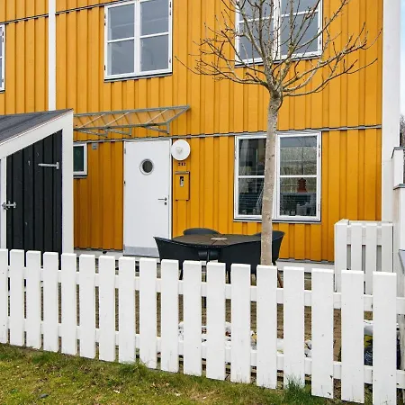 Cliv Holiday home *