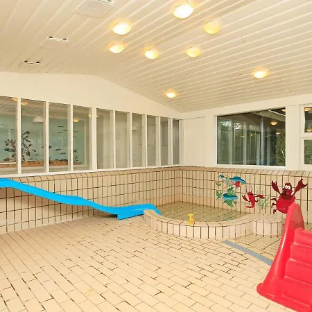 Holiday Cliv Ferienhaus