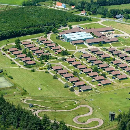 Holiday Cliv Ferienhaus Hanstholm