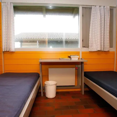 Ferienhaus Holiday Cliv